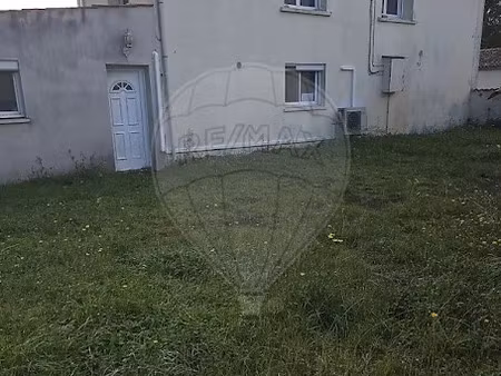 vente maison 6 pièces 102 m² à thezac (17600)  112 900 €