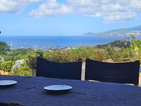 maison à vendre les trois ilets 8 pièce(s) 221m2 1 102 500€