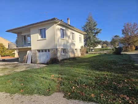 vente maison 4 pièces 111.27 m² à prayssac (46220)  174 900 €