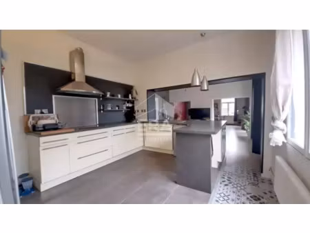maison 6 pièces 180 m² à vendre / acheter bully-les-mines 62160 ? | era immobilier