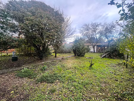 terrain 0 pièces 516 m² à vendre / acheter bègles 33130 ? | era immobilier