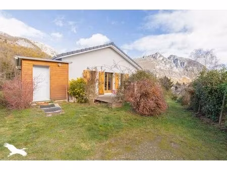 vente maison 4 pièces 96 m² rabat-les-trois-seigneurs (09400)