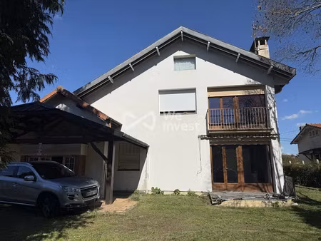 vente maison 6 pièces 107 m² à jurançon (64110)  192 000 €