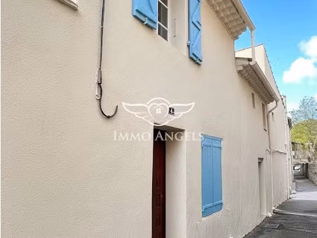 vente maison 8 pièces 168 m² à lagrasse (11220)  194 000 €