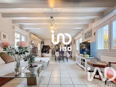 vente maison 4 pièces 98 m² à rety (62720)  199 900 €