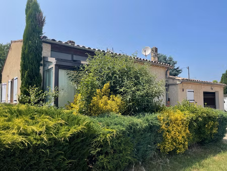 achat maison 3 pièces 82m² la brillanne 04700