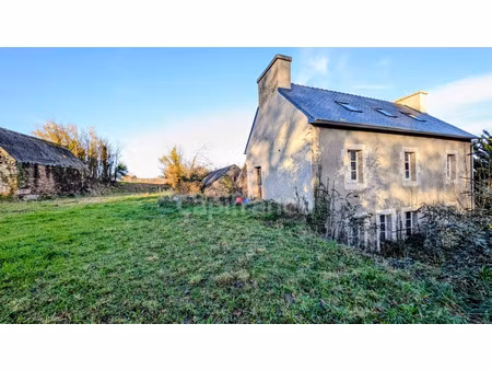 maison à vendre lesneven 6 pièce(s) 130m2 189 200€