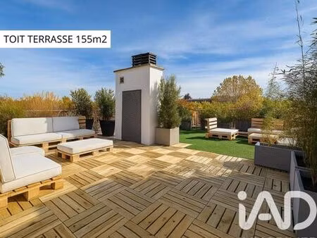 appartement de 4 pièces de luxe en vente à vaucresson  france