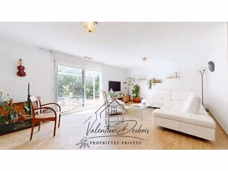 vente maison 4 pièces 100 m² malves-en-minervois (11600)