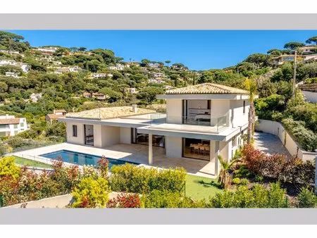 vente villa 6 pièce(s)