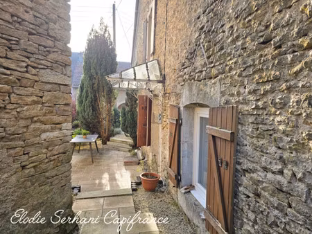 maison à vendre lougres 4 pièce(s) 88m2 119 500€