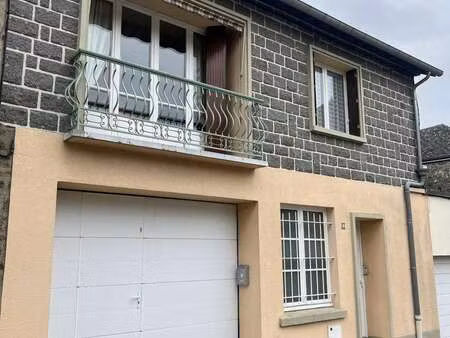 vente maison à la ferté-macé (61600) : à vendre / 95m² la ferté-macé