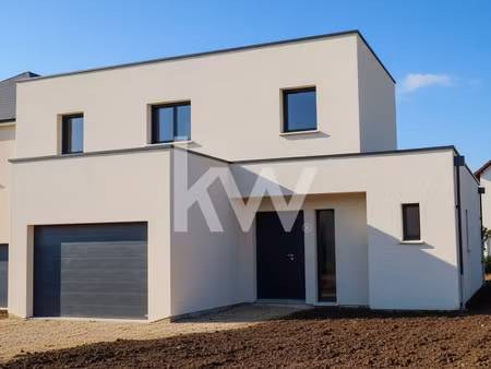 maison de 6 pièces (147 m²) à vendre à semoy