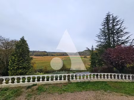 vente maison 4 pièces 117 m² à béduer (46100)  223 000 €