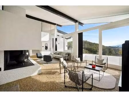 maison de luxe à vendre à villefranque : 1 400 000 € | 280m²