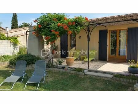 maison de 95 m² à villelaure