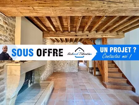 maison de 84 m² à vrigne-aux-bois