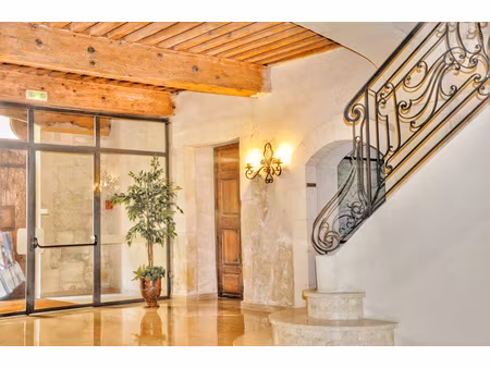 hôtel à réinventer : un potentiel unique