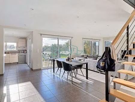 maison de luxe à vendre à anisy : 525 000 €