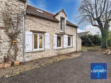 maison t5 d'huison-longueville à vendre