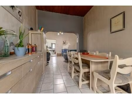 huis te koop in fayt-lez-manage