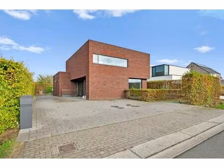 villa te koop in belsele