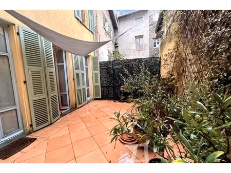 annonce appartement à vendre
