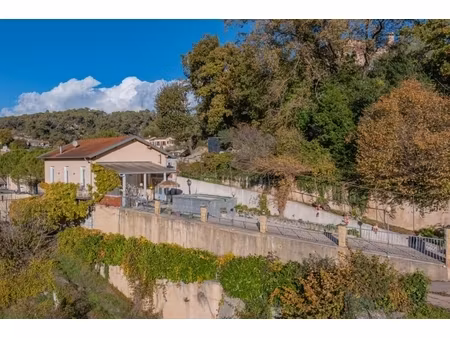 annonce maison à vendre