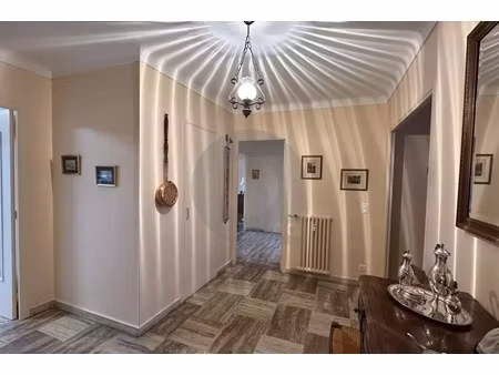 annonce appartement à vendre en viager
