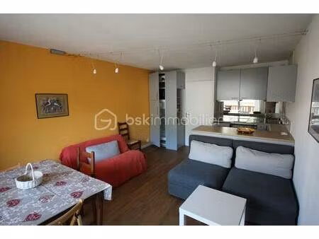 appartement de 44 97 m² à enchastrayes