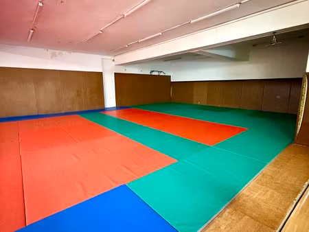 location local commercial 155m² marseille 12ème