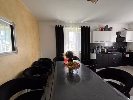 vente maison 10 pièces 170 m² à baigts-de-béarn (64300)  210 000 €