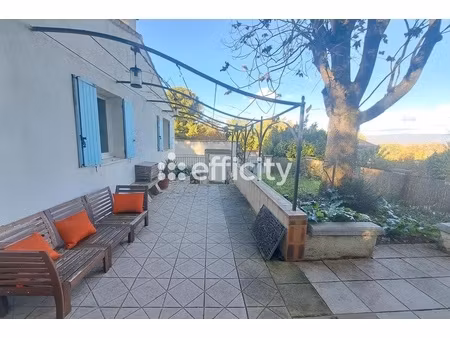 maison 6 pièces - 170 m²