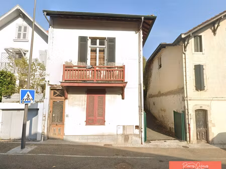 location appartement 3 pièces 50m² bayonne 64100