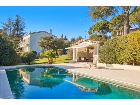 annonce maison à vendre