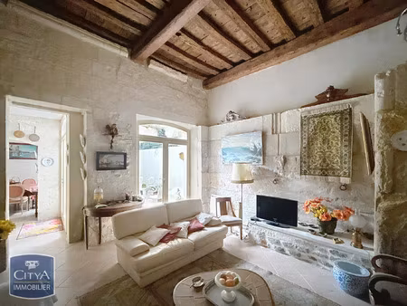 maison à vendre 6 pièces 163 m² - tarascon (13) - 175 000€