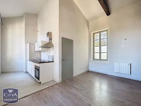 appartement à vendre 3 pièces 80.5 m² - nîmes (30) - 192 500€