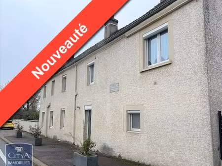 maison à vendre 0 pièce 183 m² - châtenoy-le-royal (71) - 282 000€