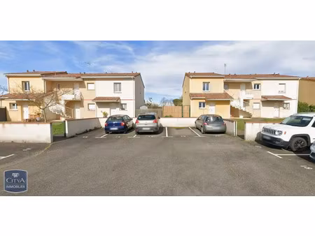 appartement à louer 3 pièces 63.93 m² - bérat (31) - 603€