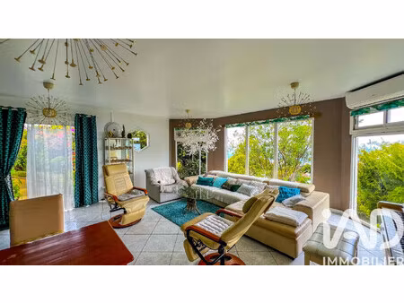 vente maison 17 pièces