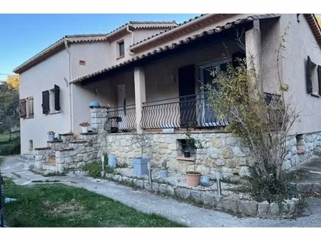 annonce maison à vendre