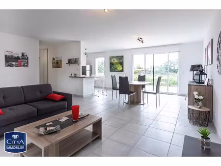 maison à louer 3 pièces 70.88 m² - trouy (18) - 951€