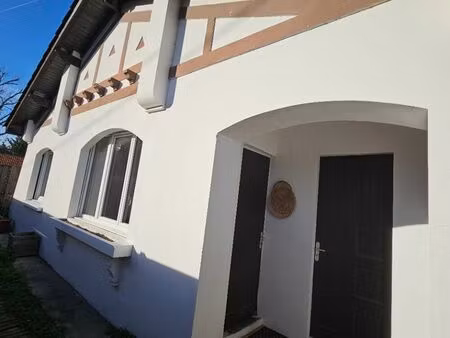 annonce vente maison 3 pièces de 40m2 à carcans (33121) - paruvendu.fr ref 992783801334