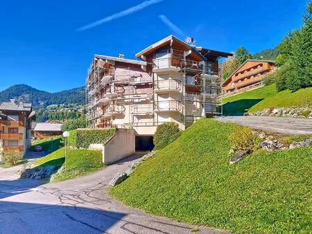 achat : appartement (74390)