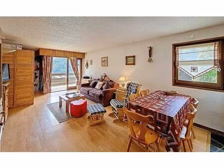 achat : maison (74390)