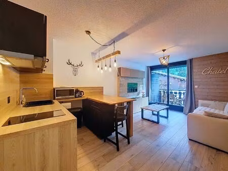 achat : maison (74390)