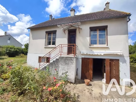 vente maison/villa 4 pièces