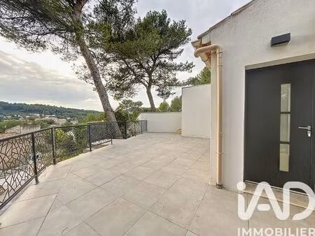 location maison 4 pièces 91 m² à gardanne (13120)
