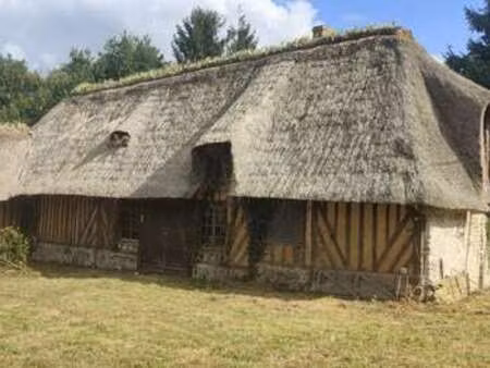 vente maison à ablon (14600) : à vendre / 150m² ablon