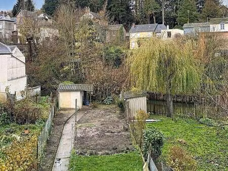 vente maison à lisieux (14100) : à vendre / 68m² lisieux